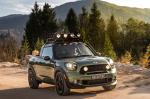 Mini Paceman Adventure 2014 года